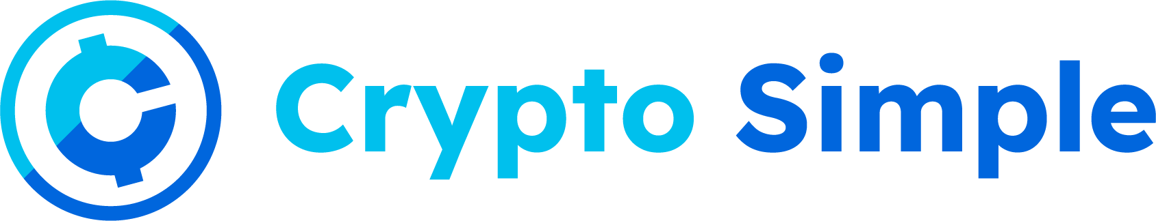 Crypto Simple