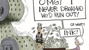 #1 Chuẩn bị cho mùa siêu tăng trưởng sắp tới?