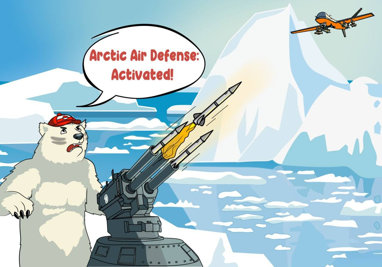 Trump đòi Greenland khiến Bitcoin dump?