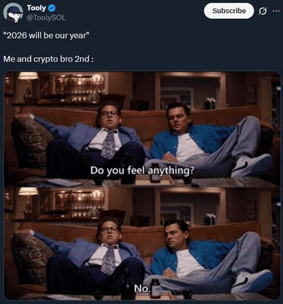 Bitcoin đã chạm đáy... hay vẫn chưa?