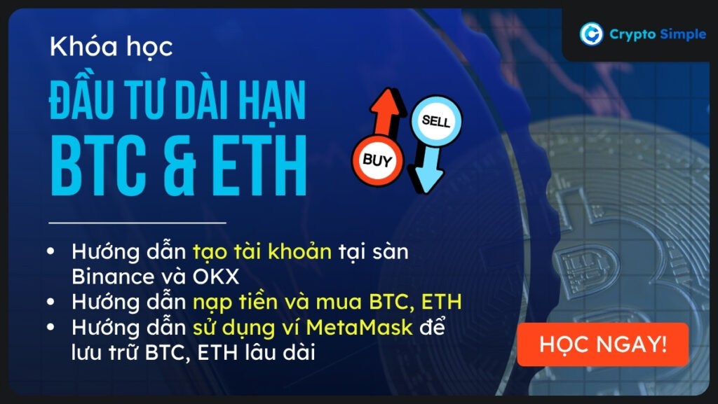 #24 Mình all-in ETH!