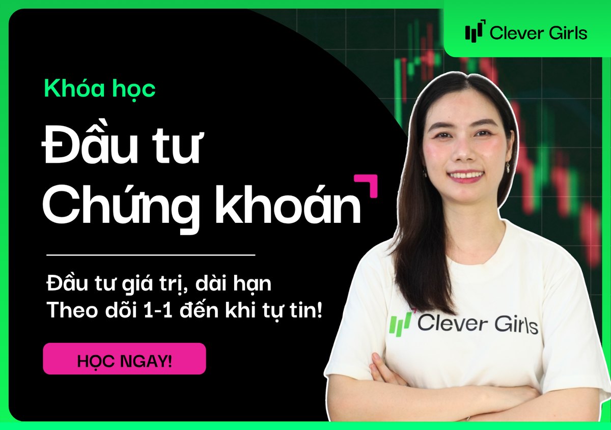 Khóa học Đầu tư Chứng khoán